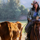 Illustration for article titled iJane The Virgin/i heads to Montana, takes a big step forward